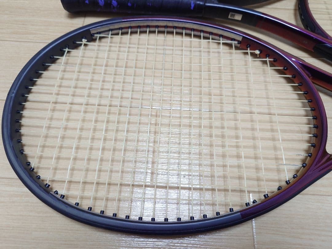 ヘッド　プレステージMP2023　G2　2本セット