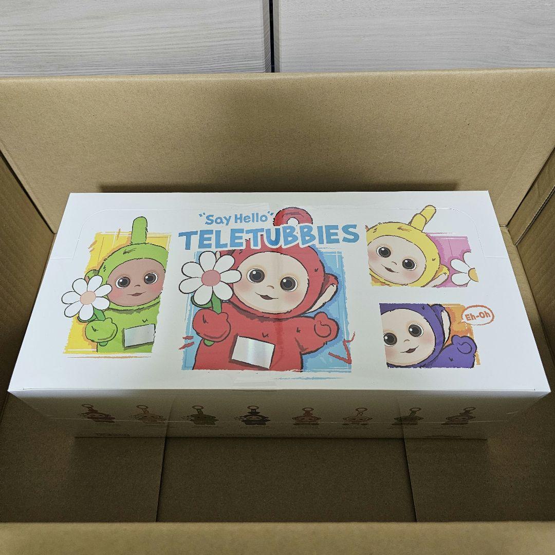 POPMART テレタビーズ \