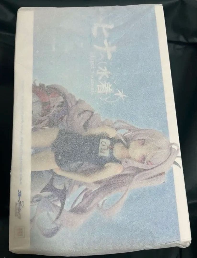 【新品・未開封】空崎ヒナ(水着) 1/7スケールフィギュア ブルーアーカイブ