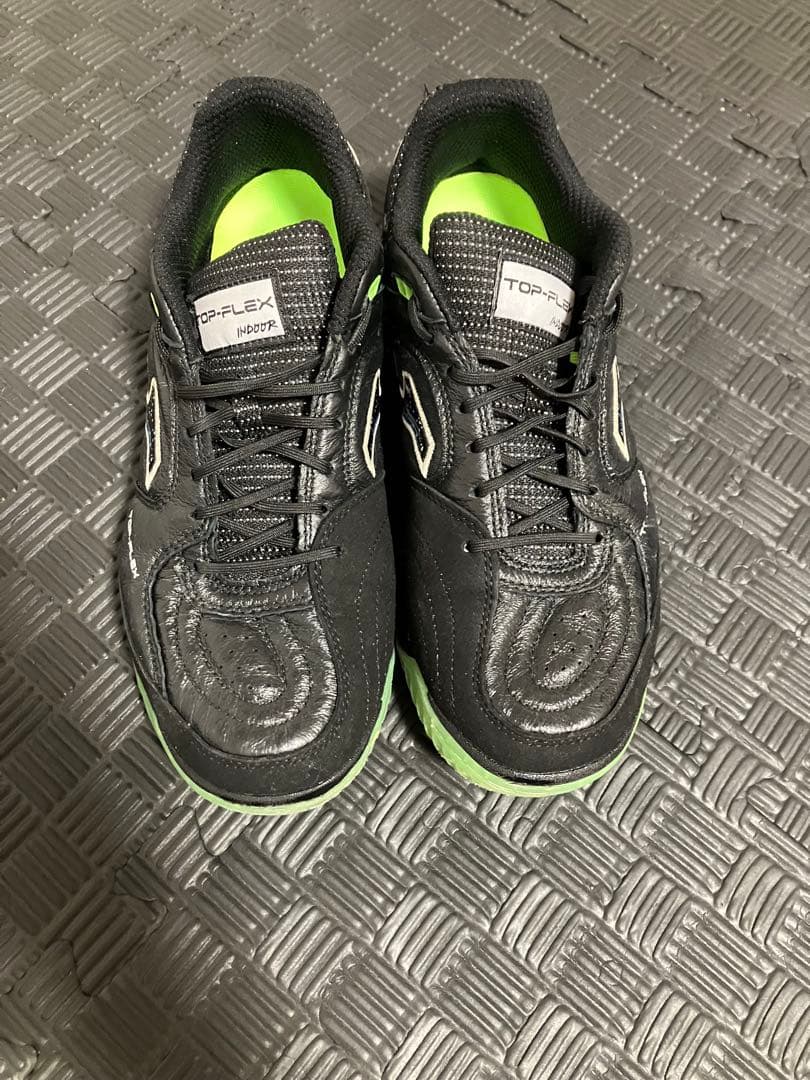 トップフレックス　TOP FLEX PLUS 26cm