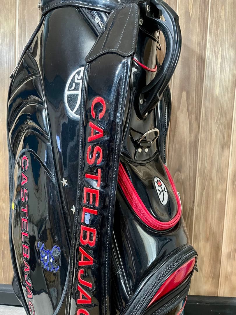 カステラバジャック