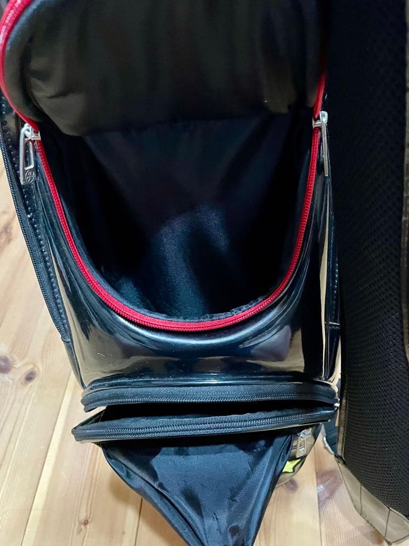 カステラバジャック