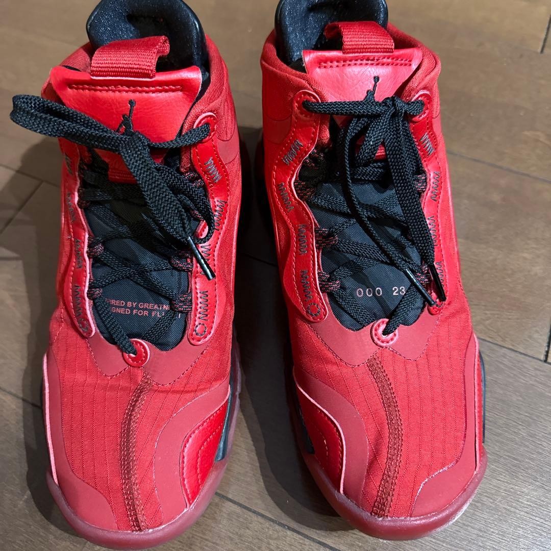 JORDAN BRAND AEROSPACE 720 メンズ
