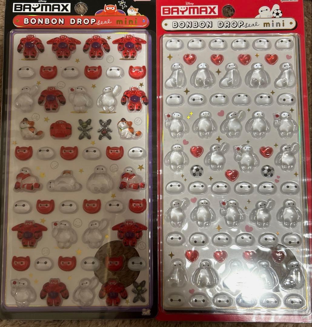 笑*福様 ボンボンドロップ　ディズニー　まとめ売り