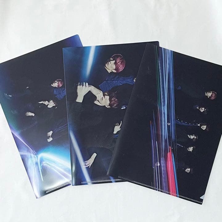 SixTONES 初回盤CDセット