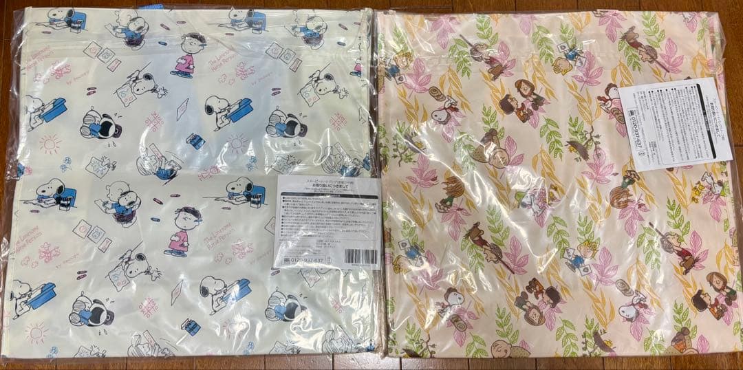 【新品未使用】スヌーピー　41点まとめ売り　非売品