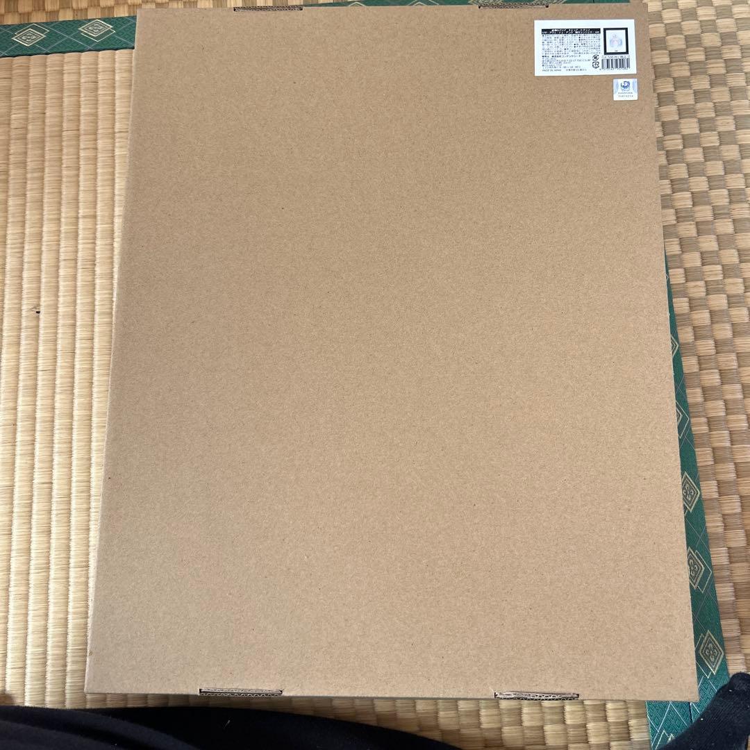 緋弾のアリア　リサ　複製原画