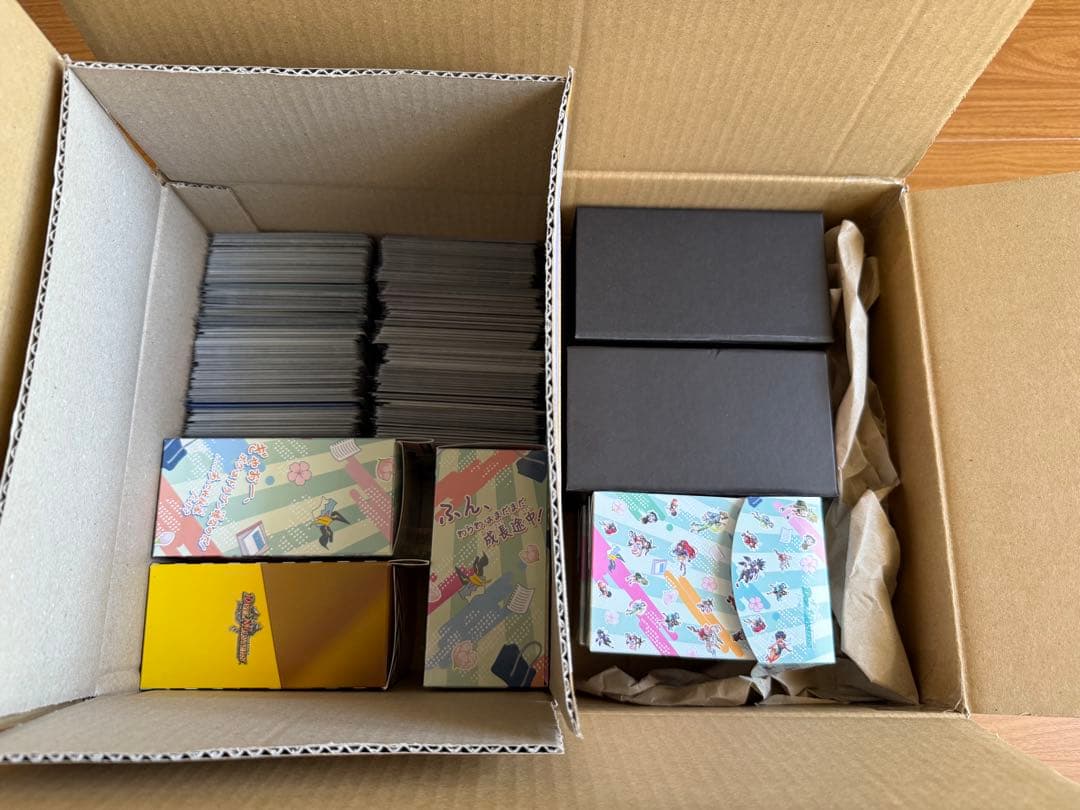 デュエルマスターズ 引退品 まとめ売り