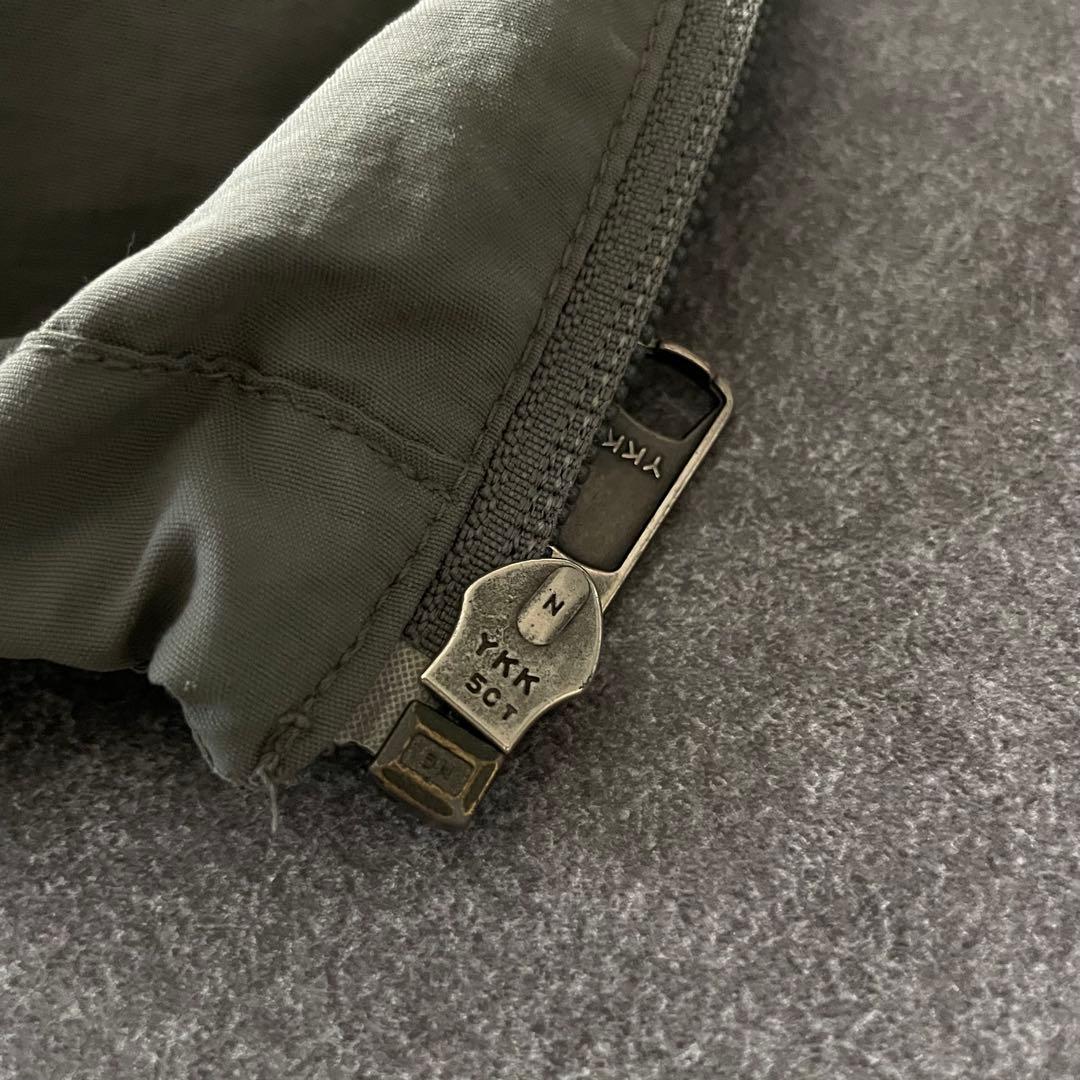 Abu Garcia アブガルシア ユーティリティベスト グレー系