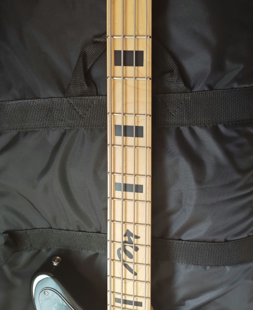 GB Soyo / MyGO!!!!! 長崎そよ ベース（新品、未使用）