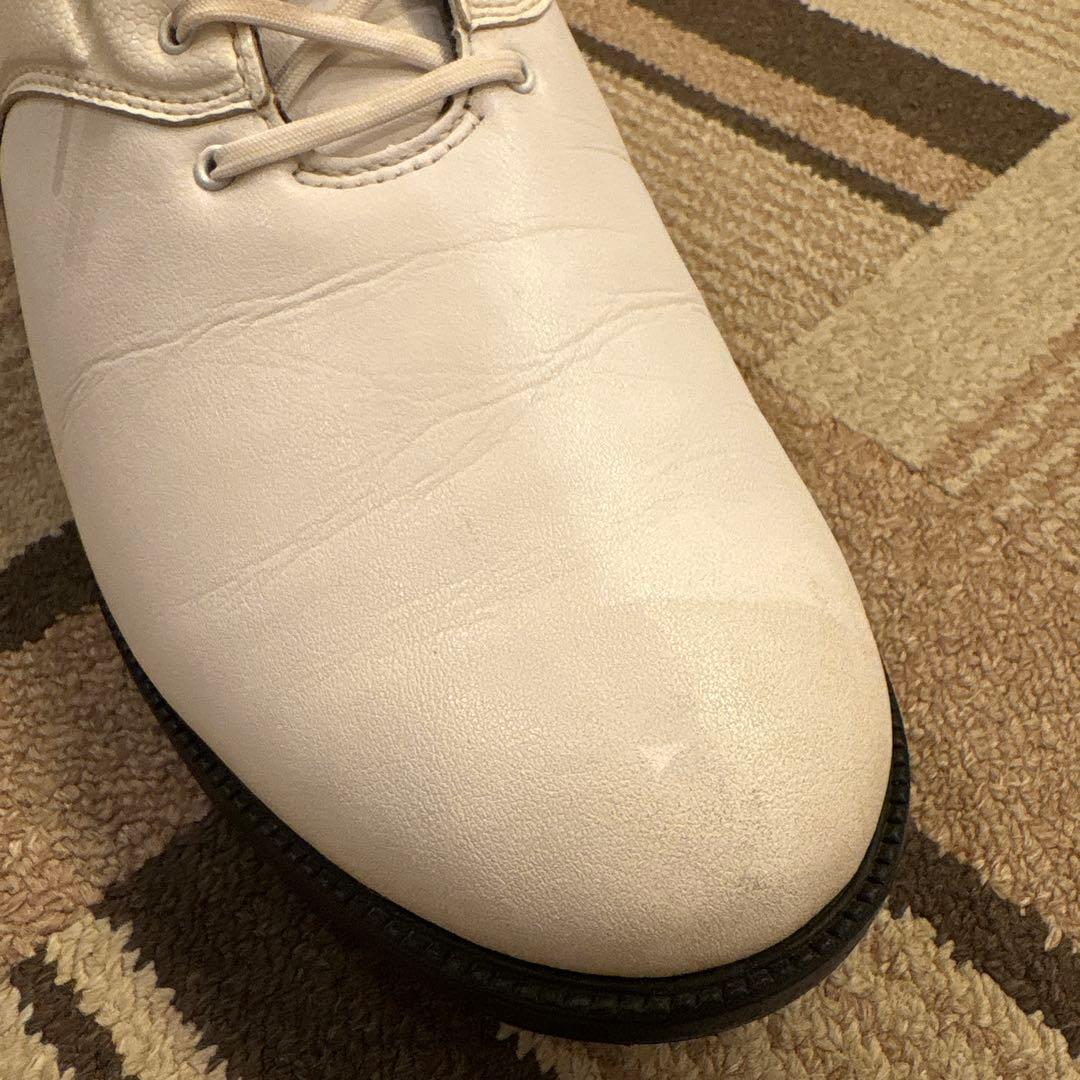 asicsアシックス ゴルフシューズ 松山英樹 モデル 27.0cm