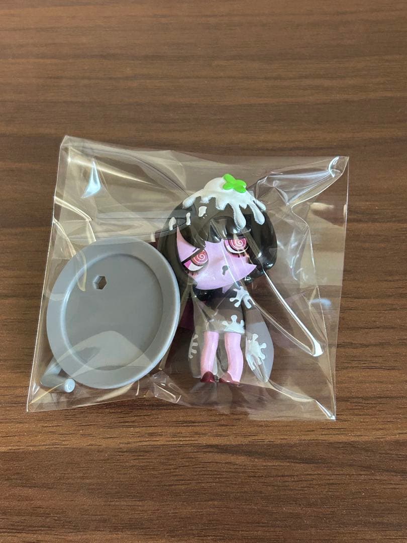 ウイルスイーツ コレクション 12種 +おまけ