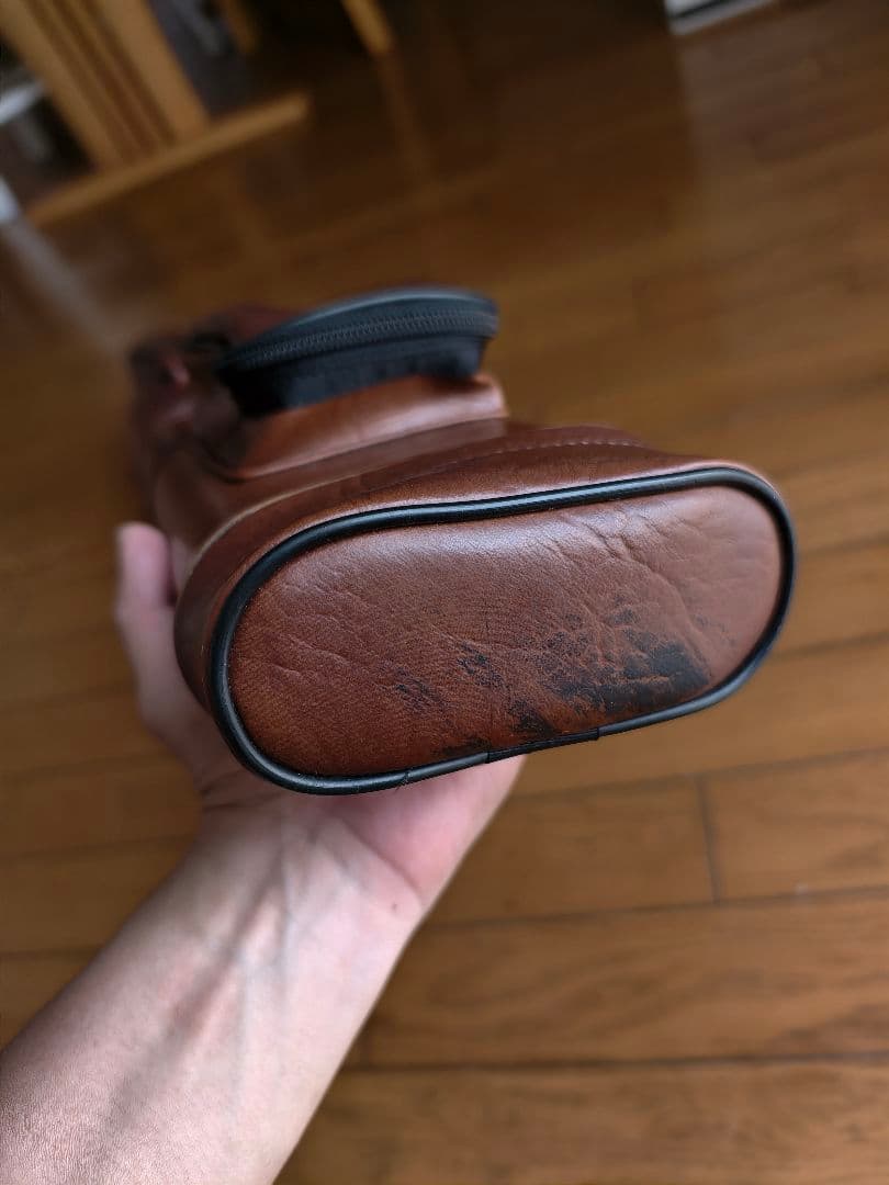 ビリヤードキューケース