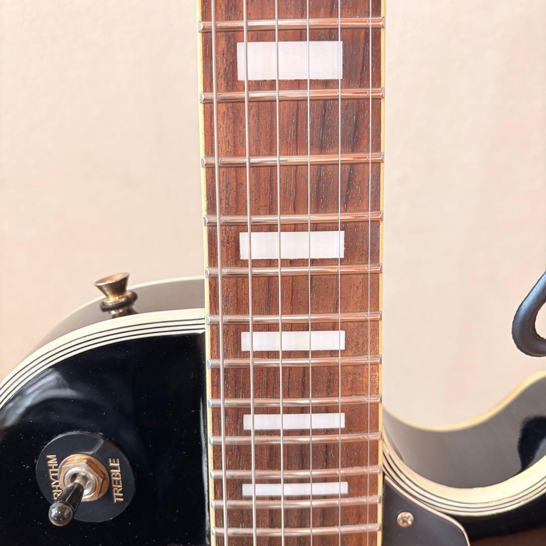 ［ぼっち・ざ・ろっく！］Photogenic レスポールカスタム　LP-300C