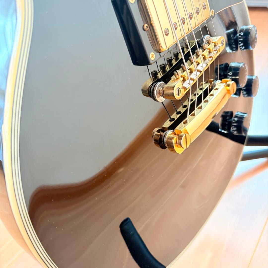 ［ぼっち・ざ・ろっく！］Photogenic レスポールカスタム　LP-300C