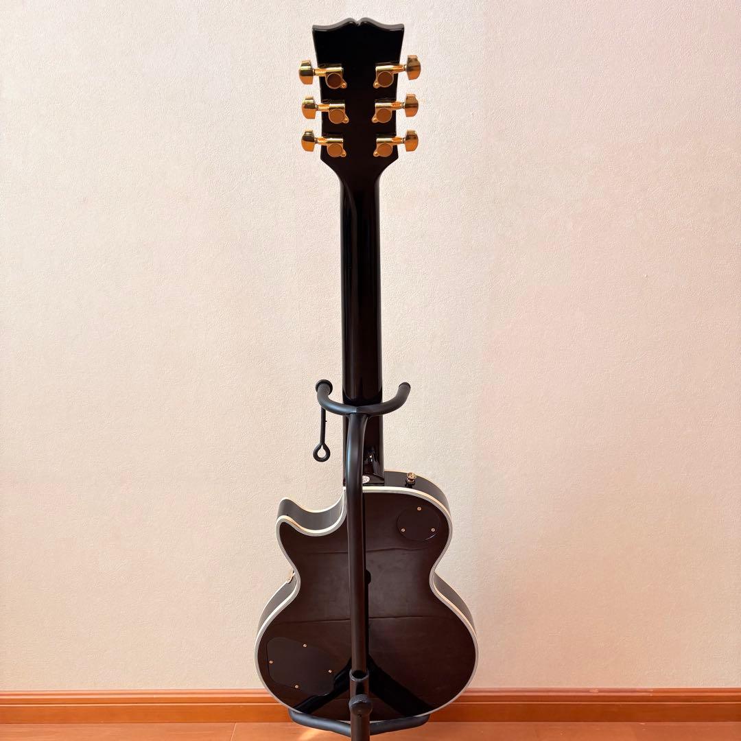 ［ぼっち・ざ・ろっく！］Photogenic レスポールカスタム　LP-300C