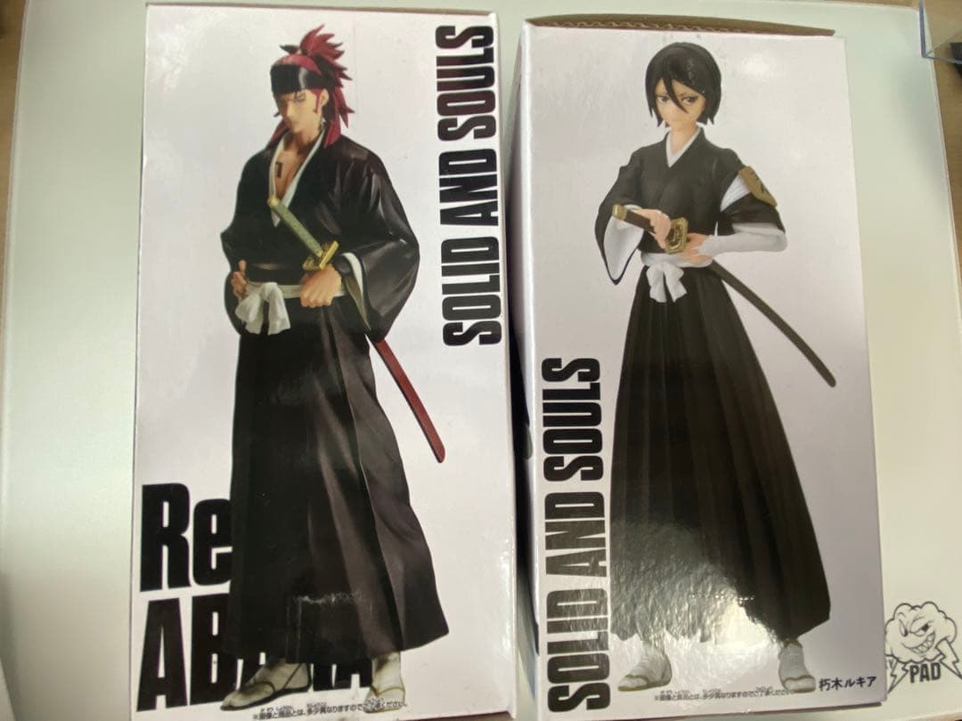 フィギュア まとめ売り