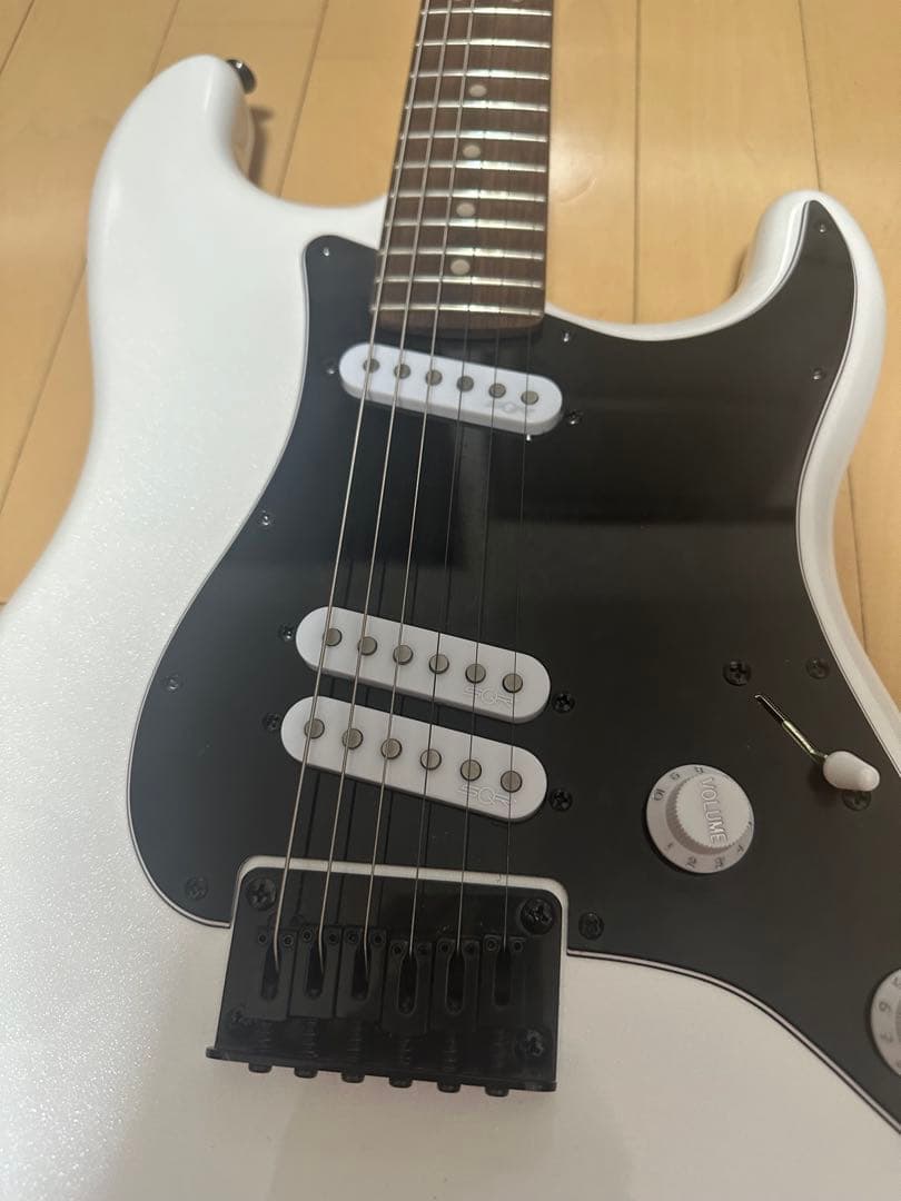 ギター Fender Contemporary Stratocaster Special