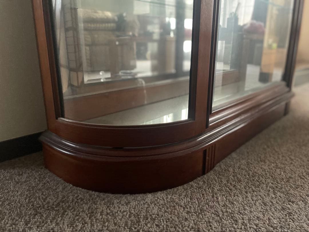 キュリオケース