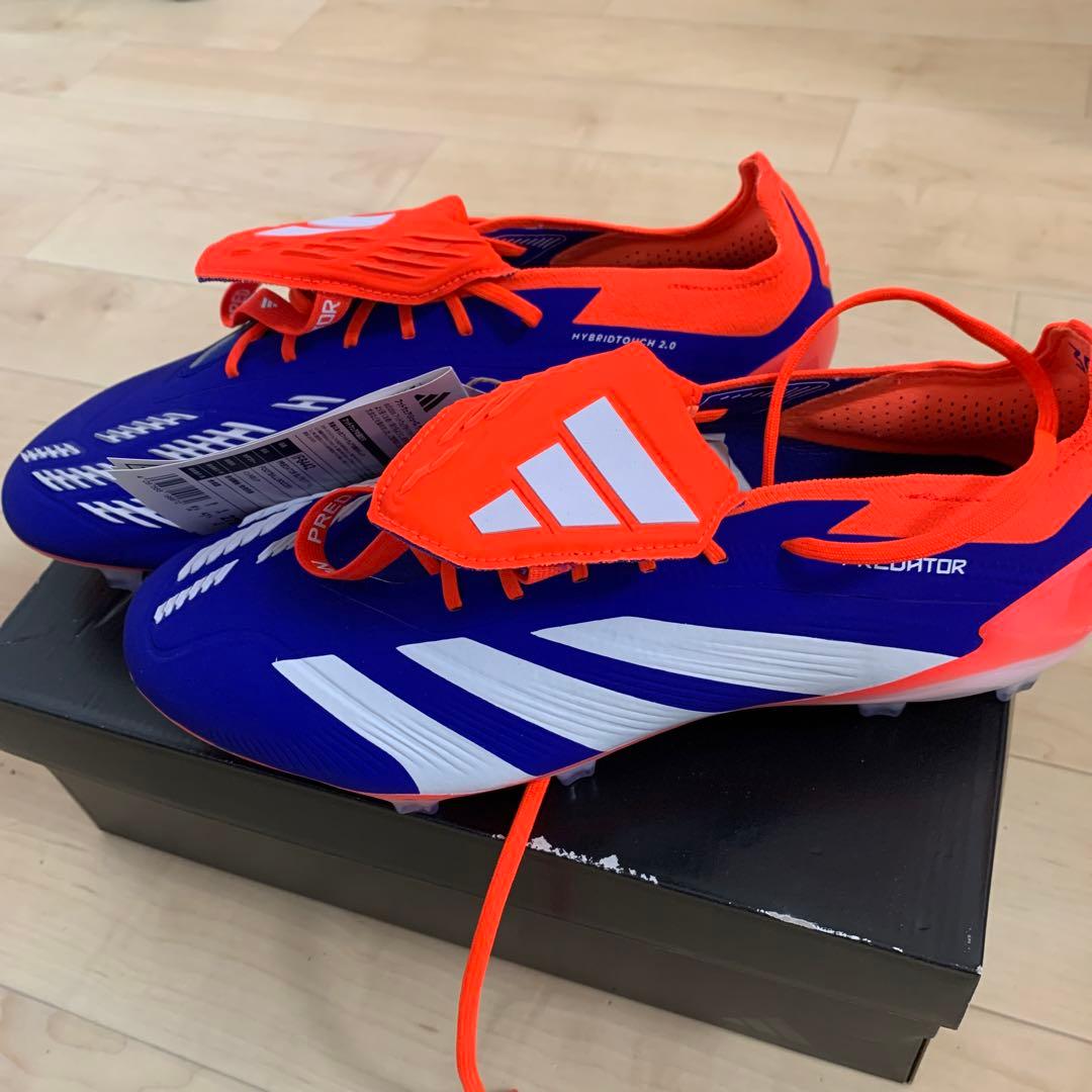 プレデター ELITE フォールディングタン FG