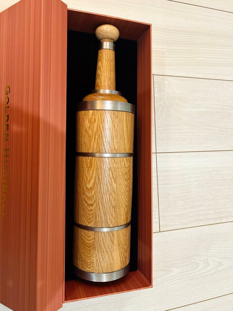 ゴールデンハイボール