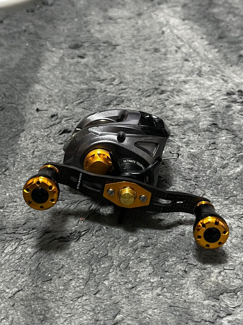 リール DAIWA SS SV 103H