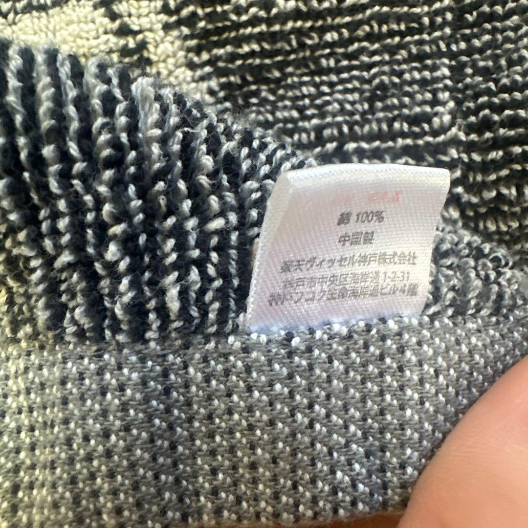 A.イニエスタ 神戸 ユニフォーム 8番 タオルセット売り