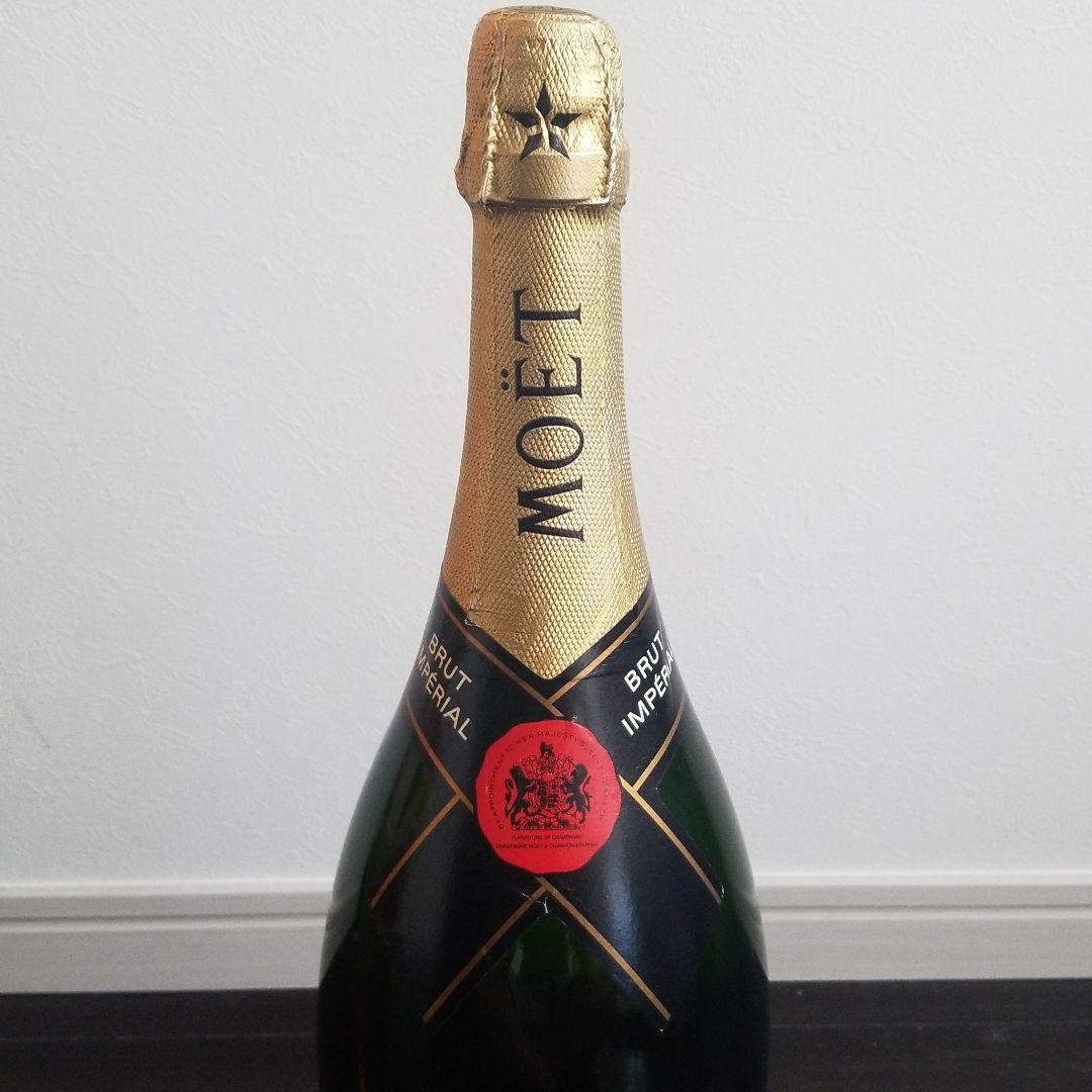 モエ・エ・シャンドン ダミーボトル　３リットル瓶