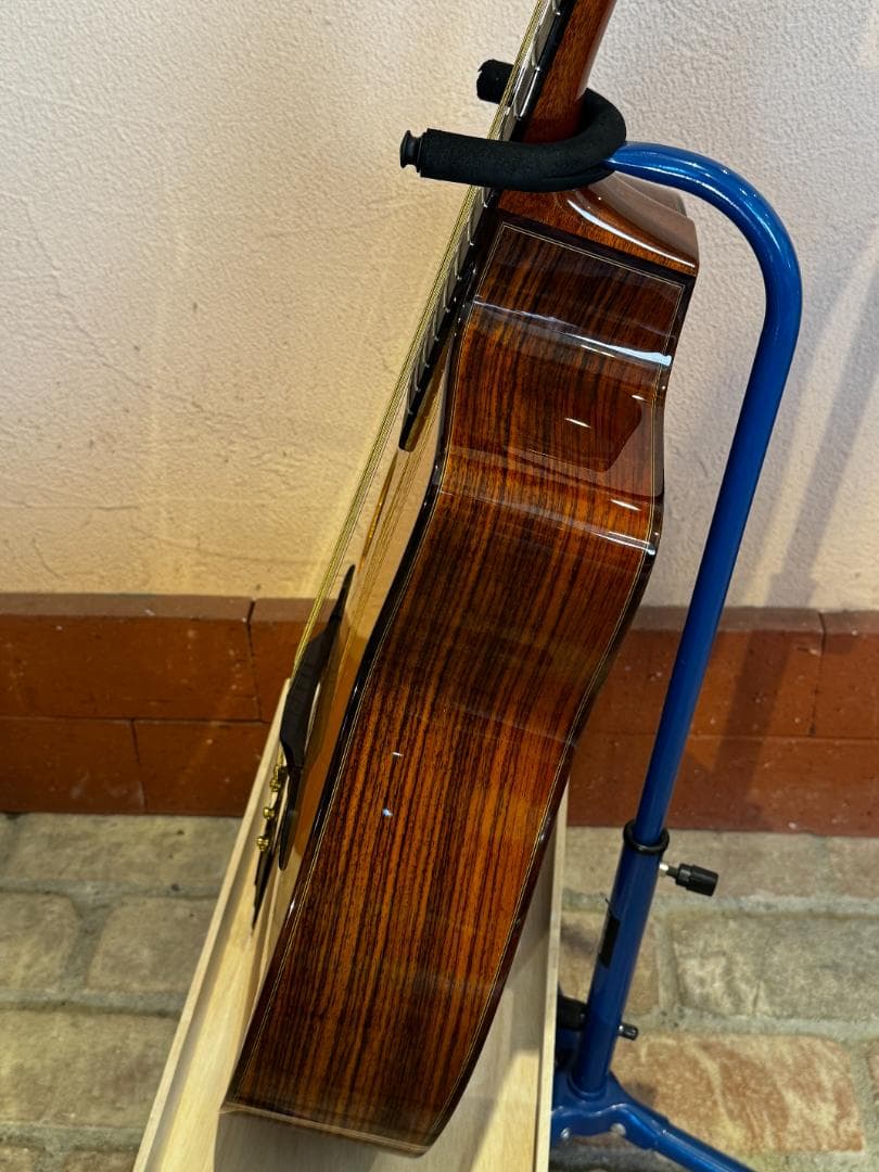 カ*イ様 ARIA MM-100/O マカフェリ