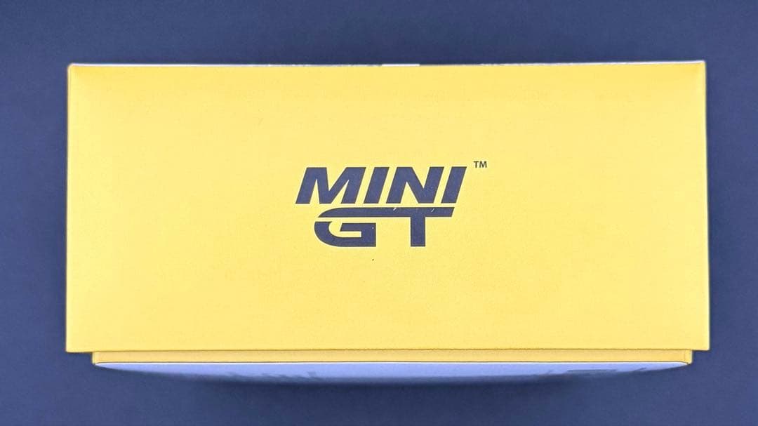 ミニカー MGTS0006 Range Rover