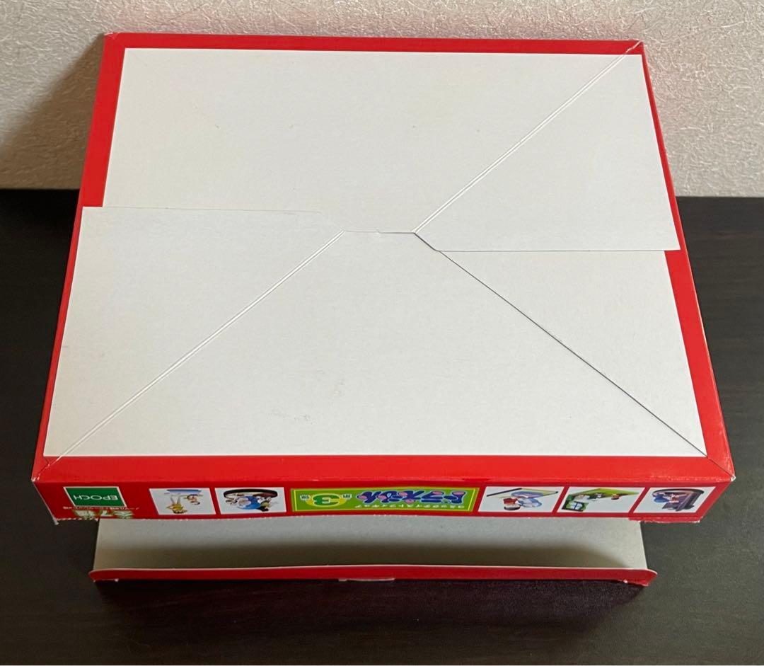 【未使用品】ドラえもん コミックテイストフィギュア 第3弾 全7種