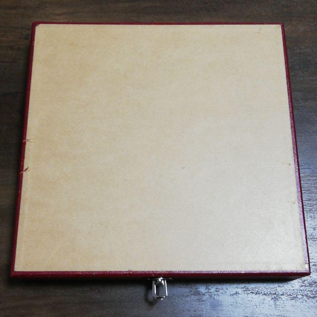 MEISSEN　マイセン　イヤープレート　皿　1983　人魚姫　マーメイド　箱付