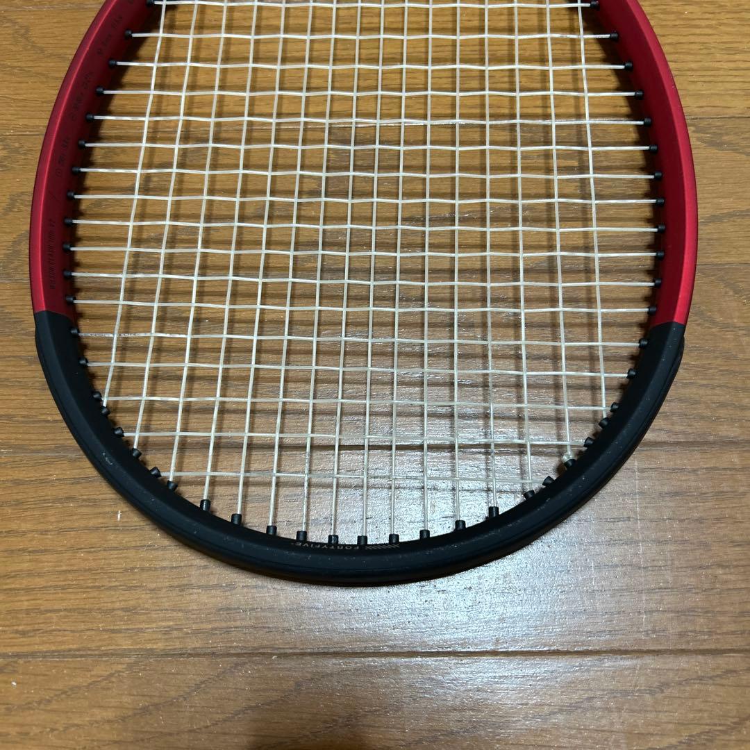 Wilson CLASH 100 G1 未使用