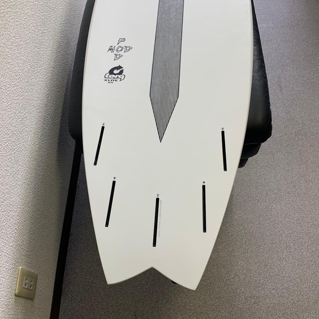 AL MERRICKサーフボードEPS