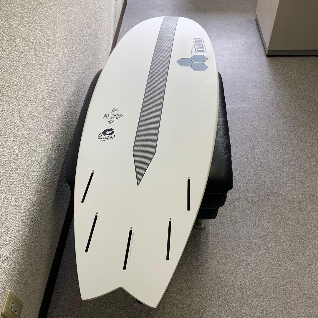 AL MERRICKサーフボードEPS