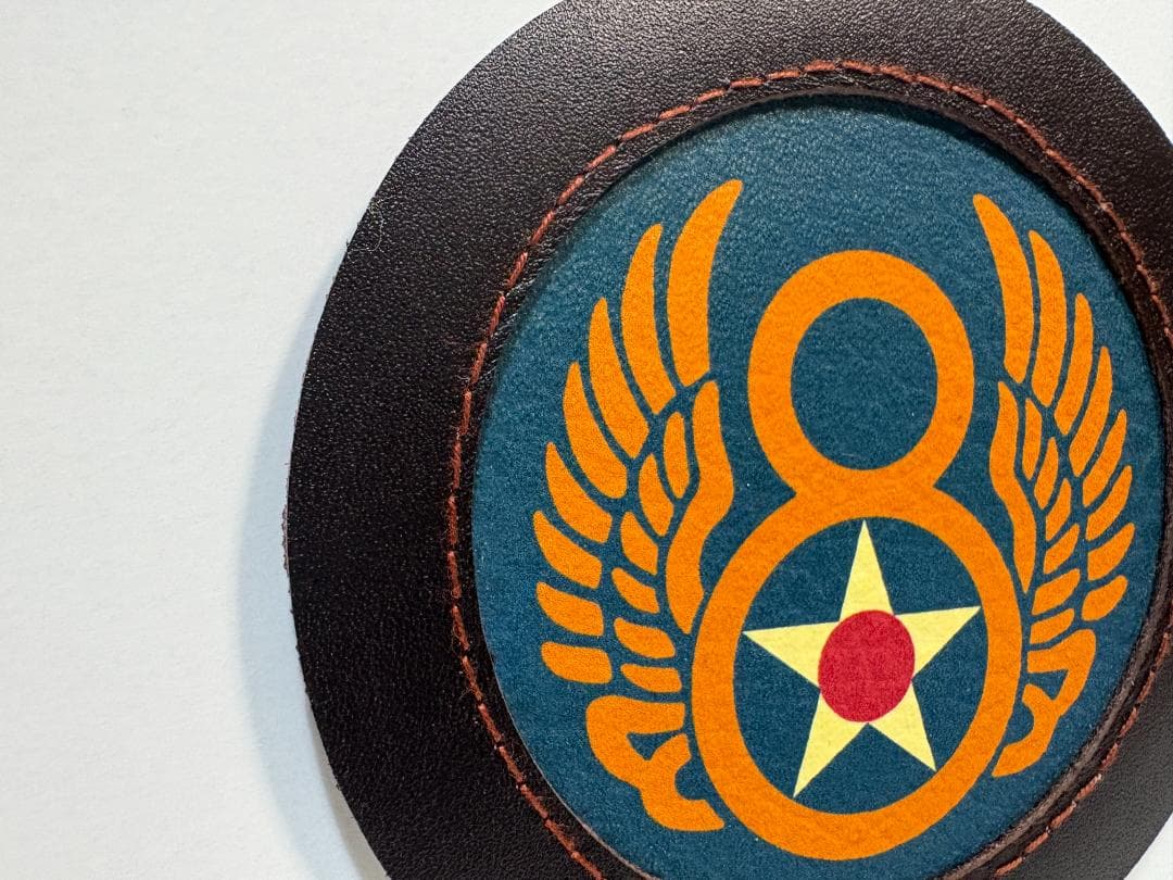 パッチ・スコードロン/マッコイ/バズ/（A-2b-3G-1MA-1　75-2）