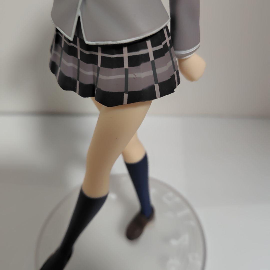 バンドリ　Roselia フィギュア