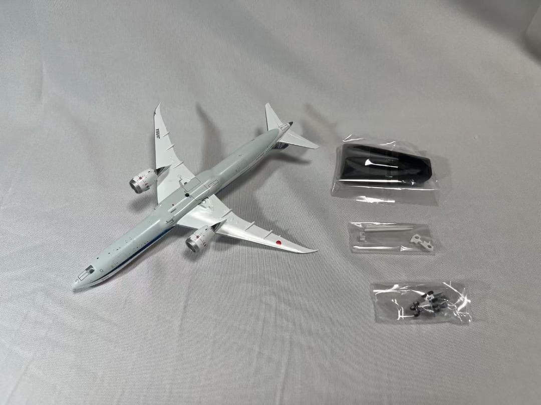 Aviation製 全日空 ANA 1:400 B787-10 JA981A