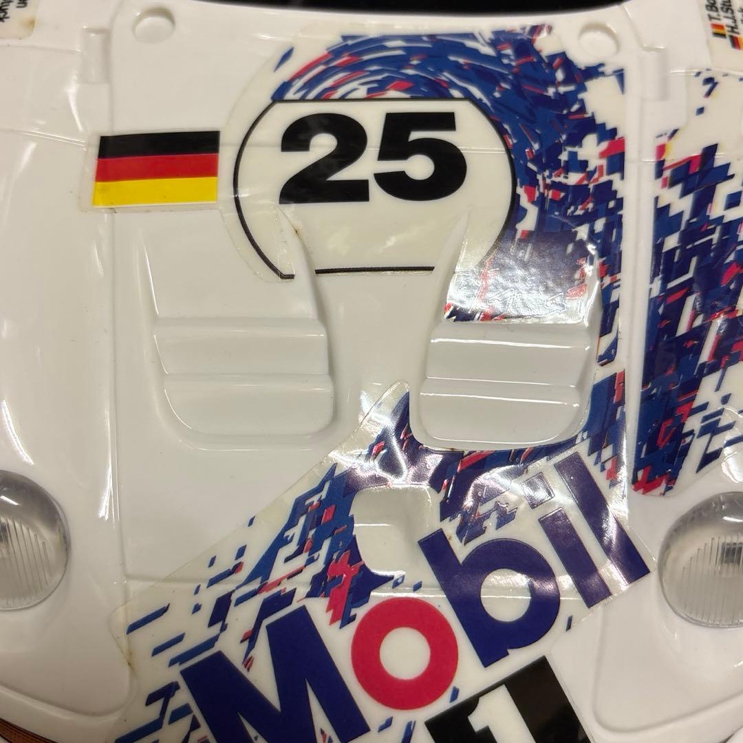 ポルシェ 911 GT1 ラジコン　1996 1:12 1/12