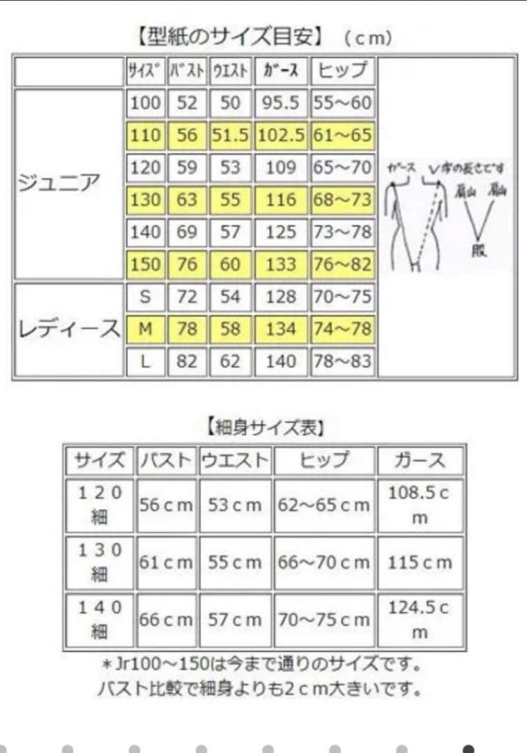 バトントワリング衣装ジュニア150cm ハンドメイド作品
