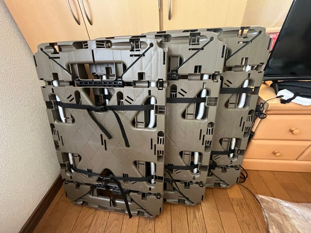  Peak ラックソットマルチスターターセット SET-220