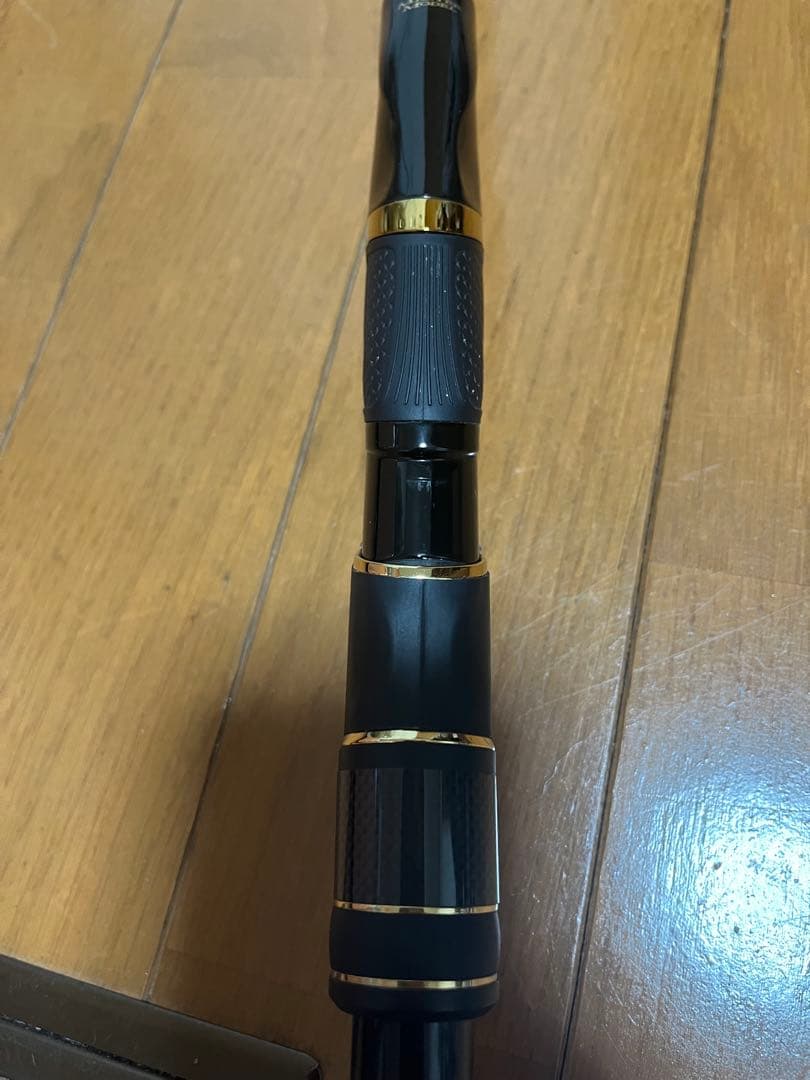 i-LAND　がまかつ マスターモデルⅡ 口太MH-53