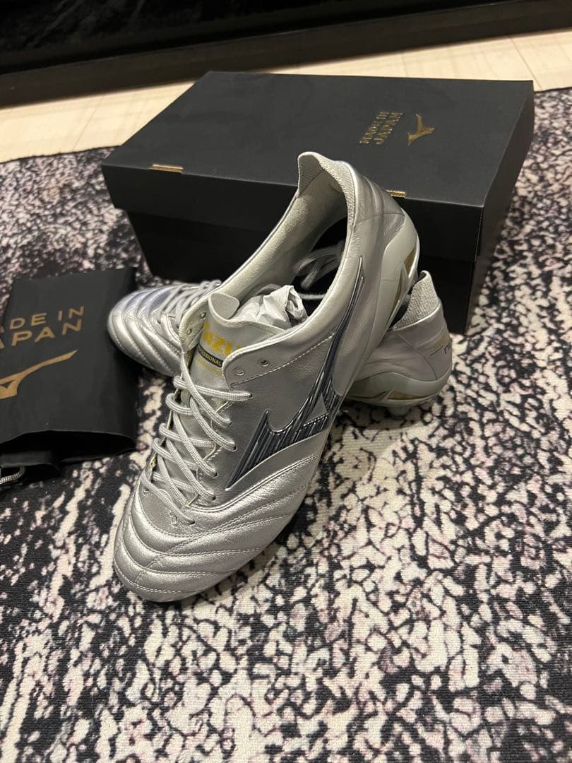 モレリアネオ4 26.0