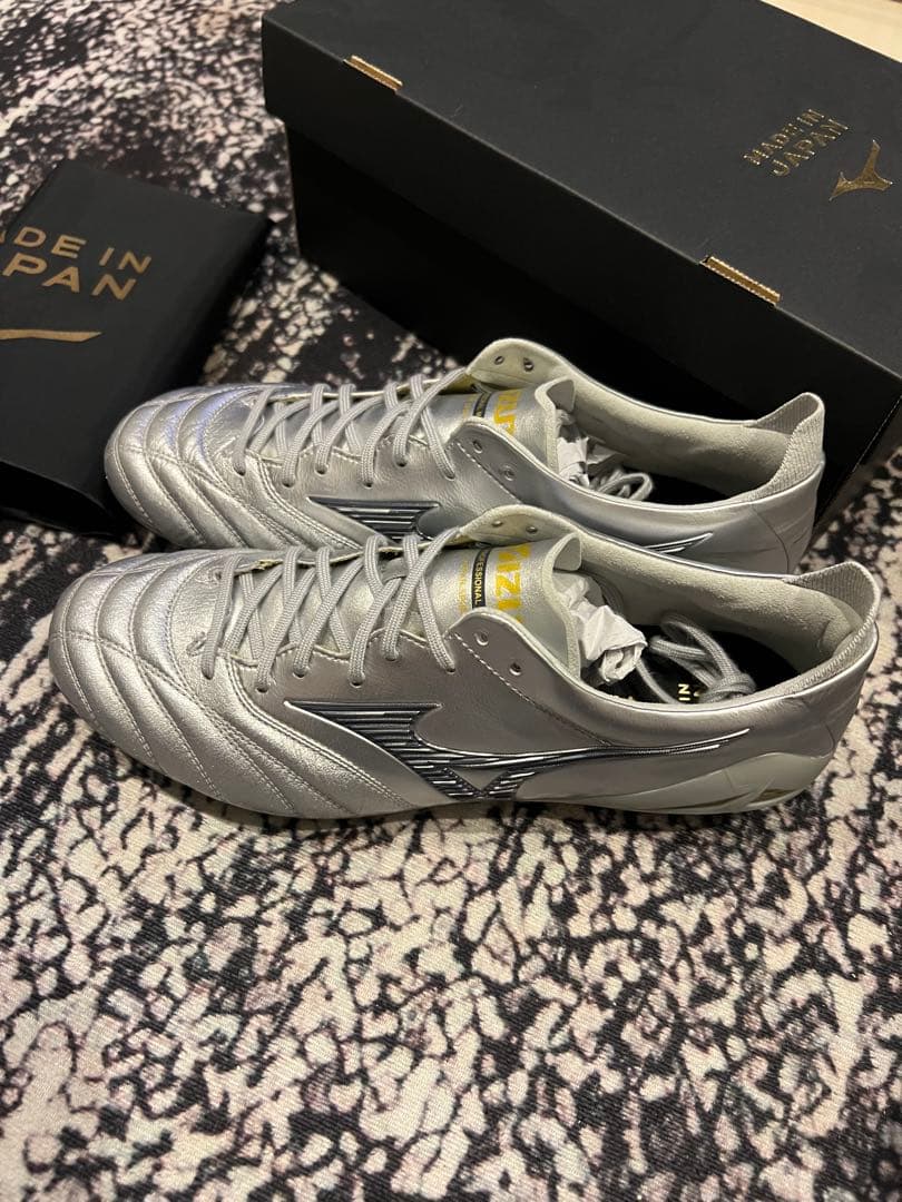 モレリアネオ4 26.0