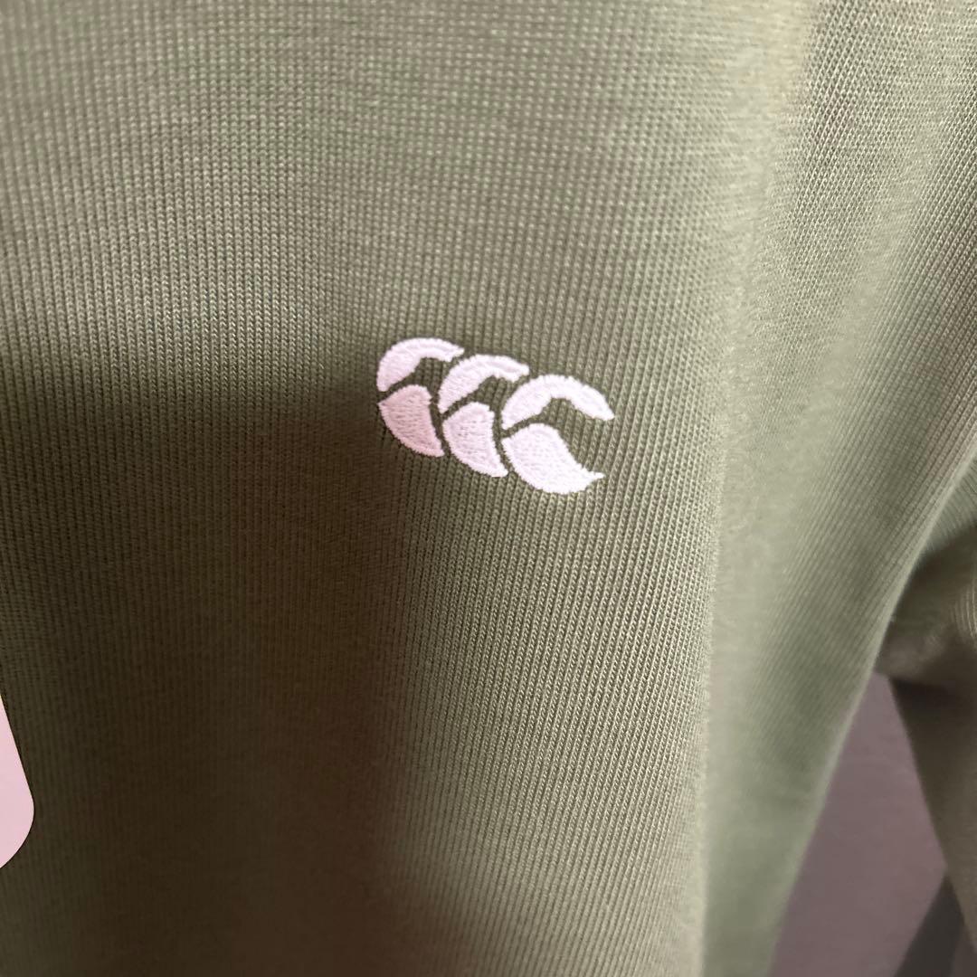 【新品】トヨタ　ヴェルブリッツ ✖️カンタベリー　2026 ラグビージャージ　S