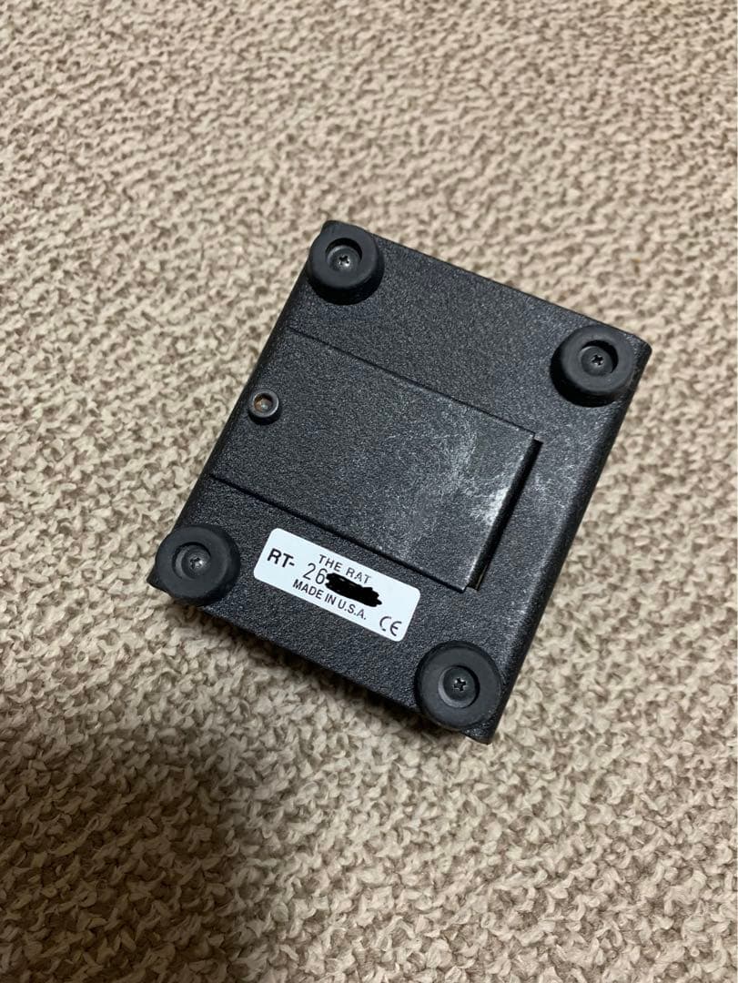 proco You Dirty Rat プロコ ラット 中古