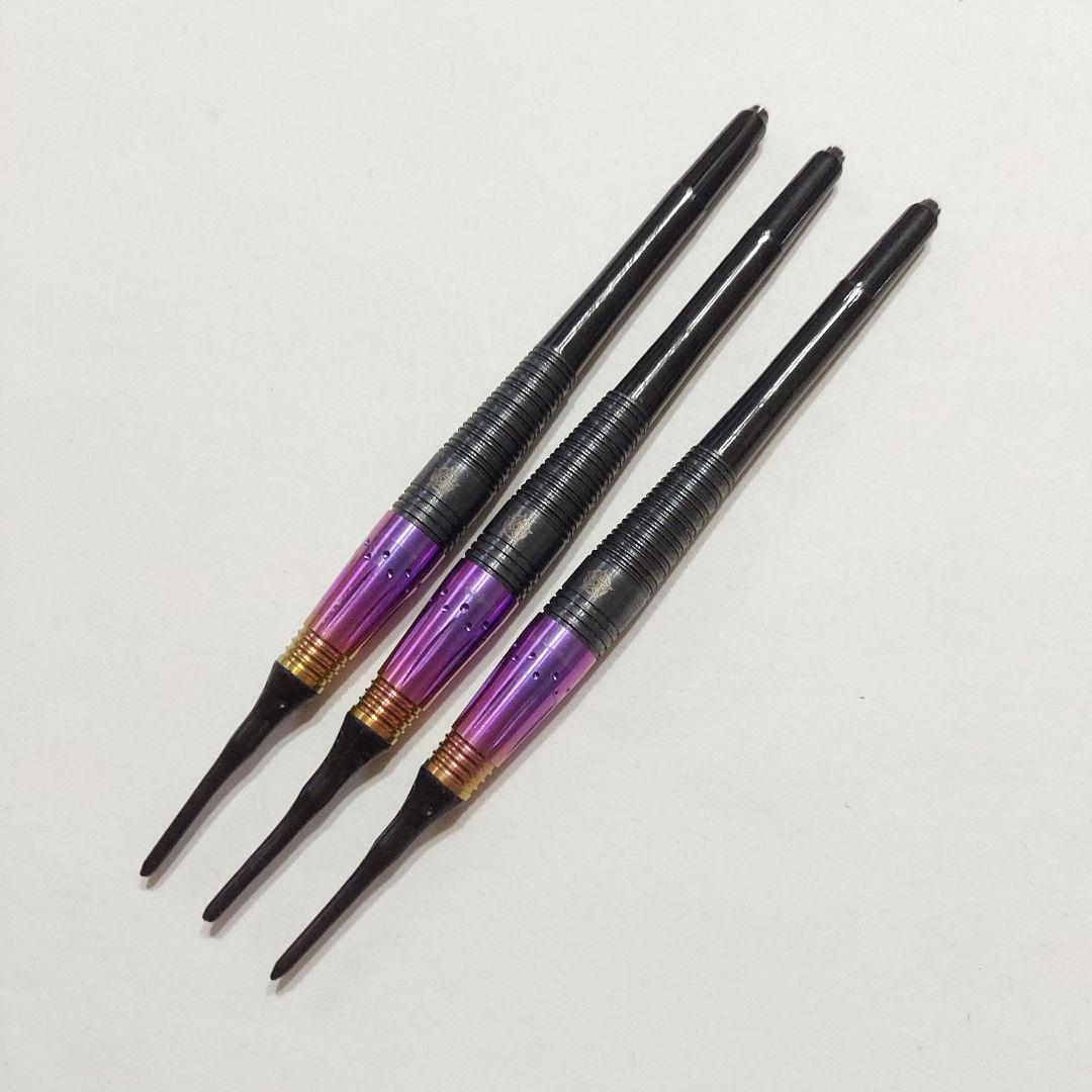 エンプレチュ シエスタ フュージョン エスダーツ限定 坂口優希恵モデル