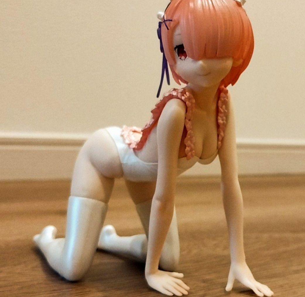 お得！リゼロ　レム&ラム　セット