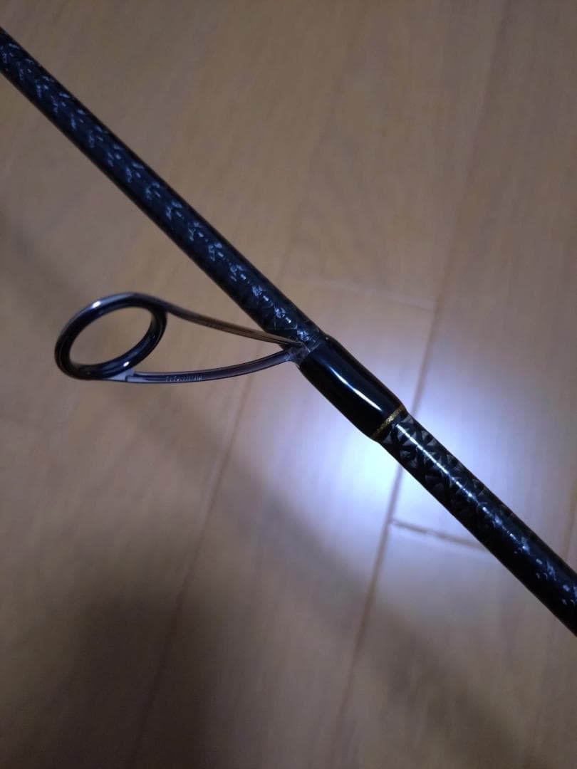 ロッド ZERO-G EVOLUTION 707 IZANAGI MX