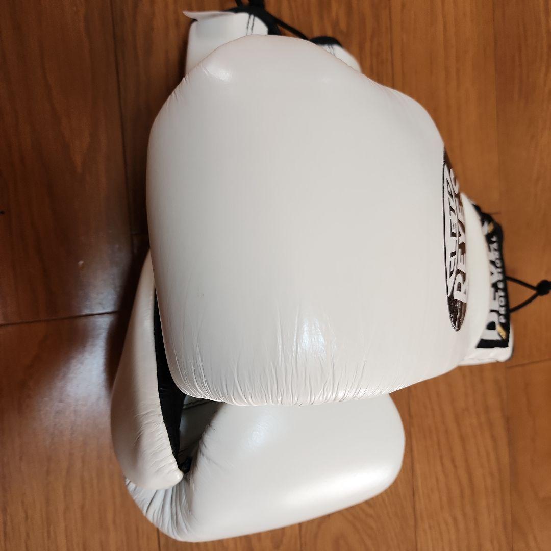 [最終値下げ] CLETO REYES レイジェス ボクシンググローブ 12oz